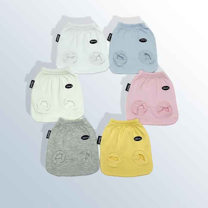 Eyes slippers