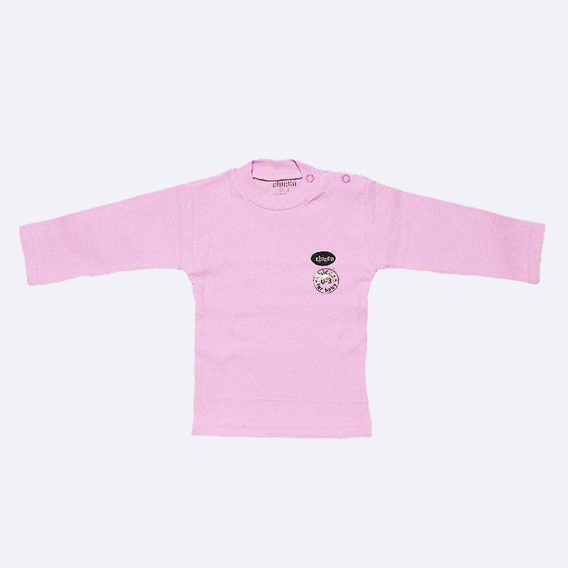 Baby Long-Sleeve T-shirt