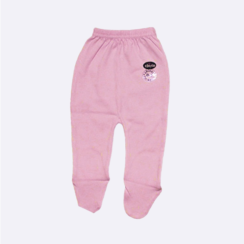 Baby Footed Pants