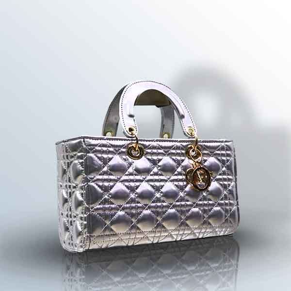 Women's leather bag