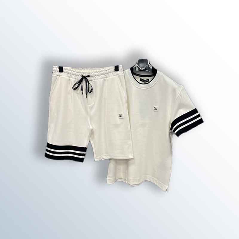 Men's Athletic/Casual Set