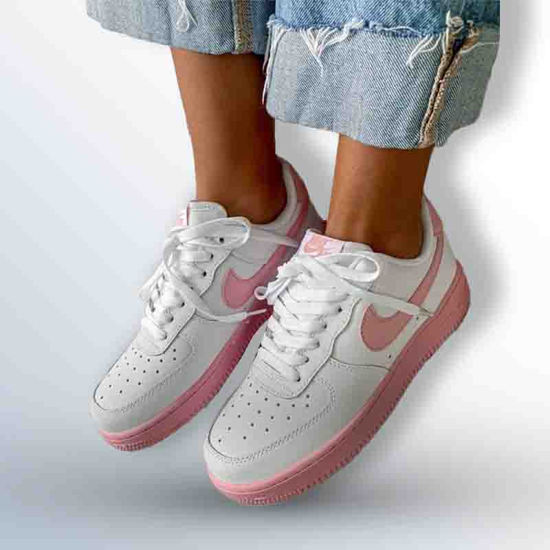 Women's Nike Air Jordan 1