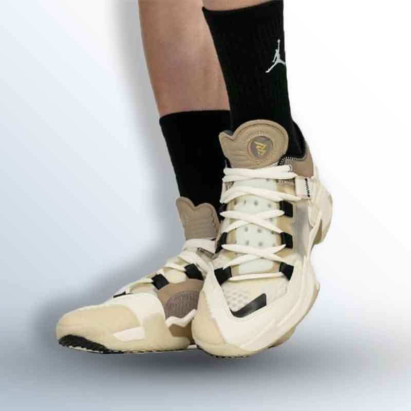 Men's Jordan why Not.5