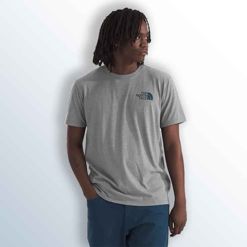 Men's sweater