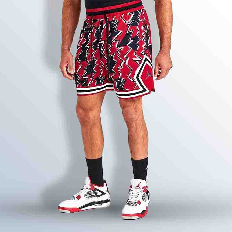  Men's Nike Air Jordan DRI-FIT Short