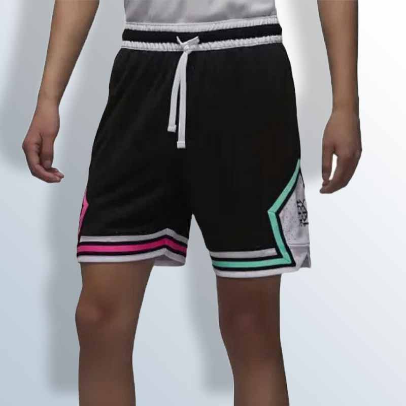  Men's Nike Air Jordan DRI-FIT Short
