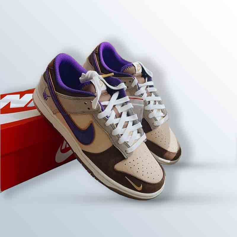  Men's Nike Dunk Low Setsubun