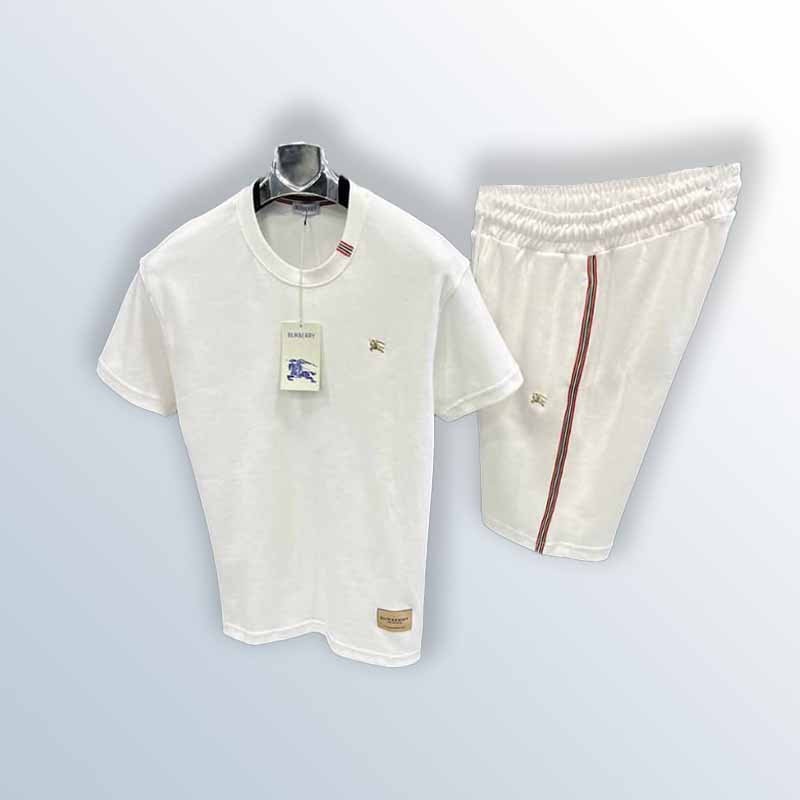 Men's Casual Set
