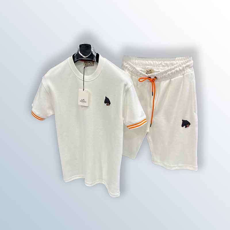 Men's Casual Set