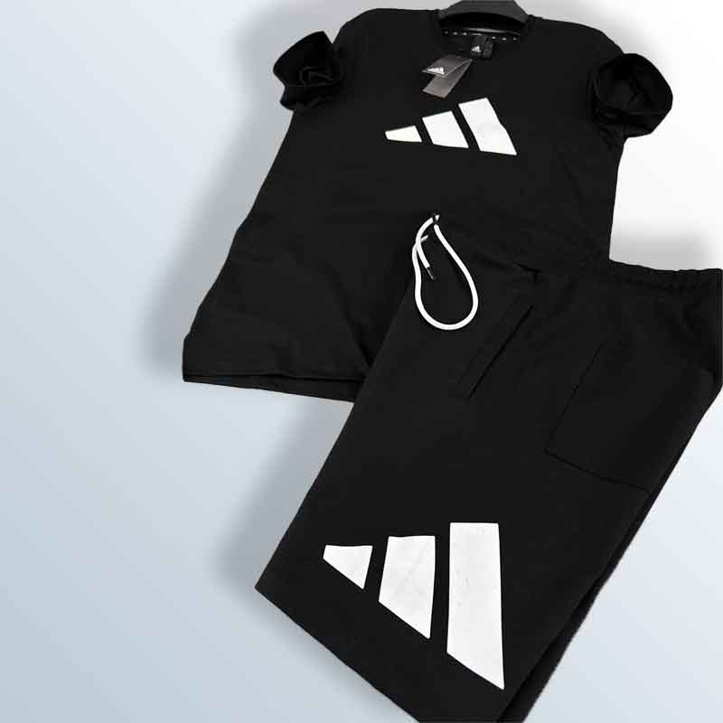 Men's Casual Set