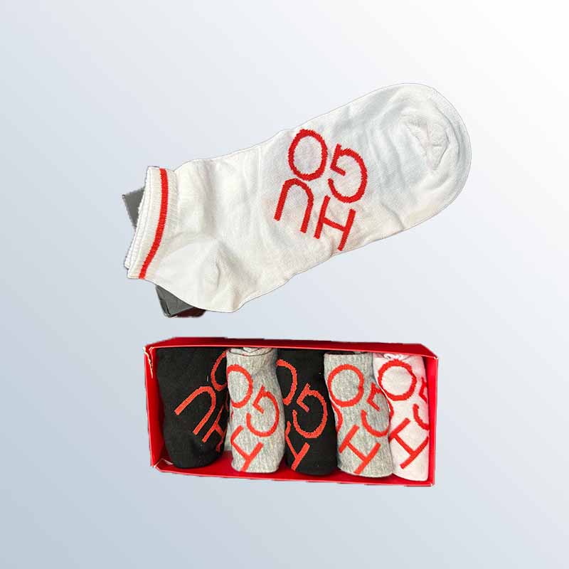 Men's socks
