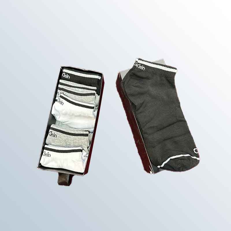 Men's socks