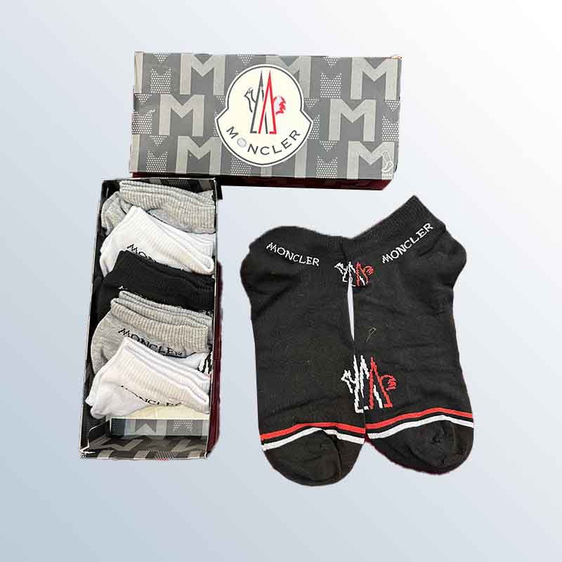 Men's socks