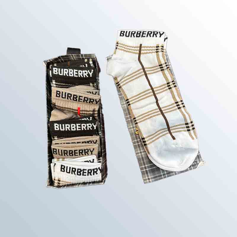 Men's socks