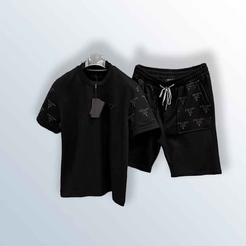 Men's Casual Set