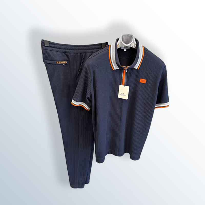 Men's Casual HERMES Set