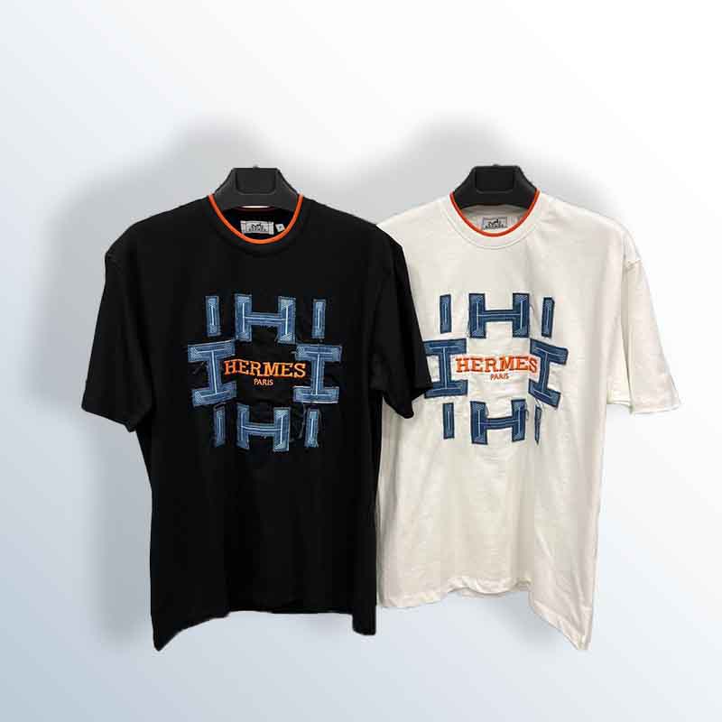 Men's HERMES T-Shirt