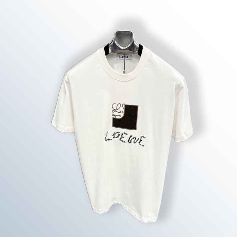 Men's LOEWE T-Shirt
