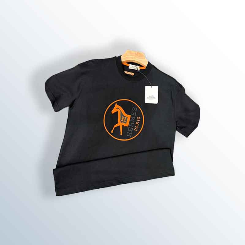 Men's HERMES T-Shirt