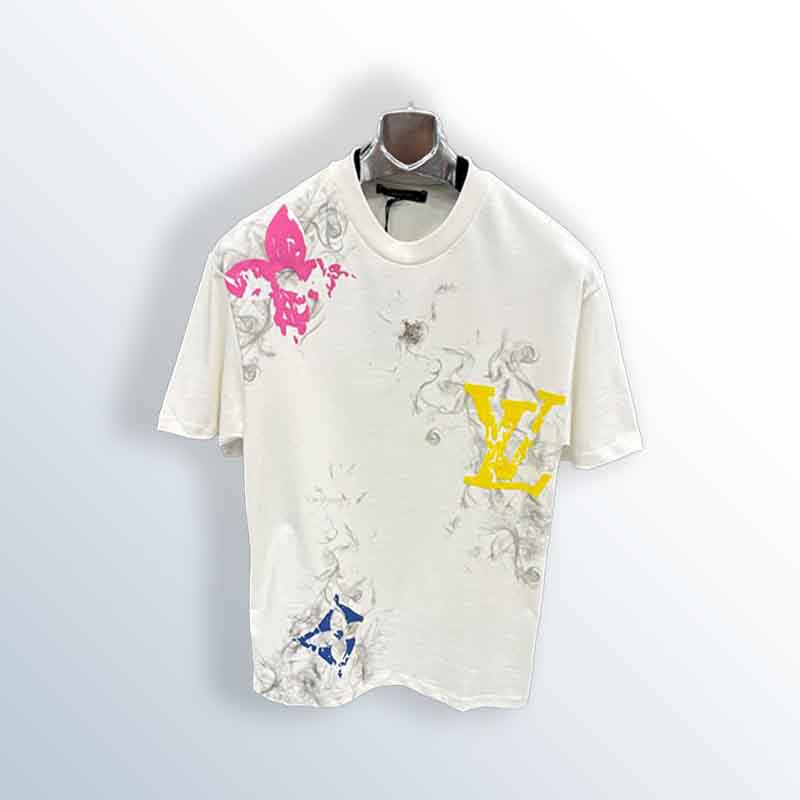 Men's Louis Vuitton T-Shirt