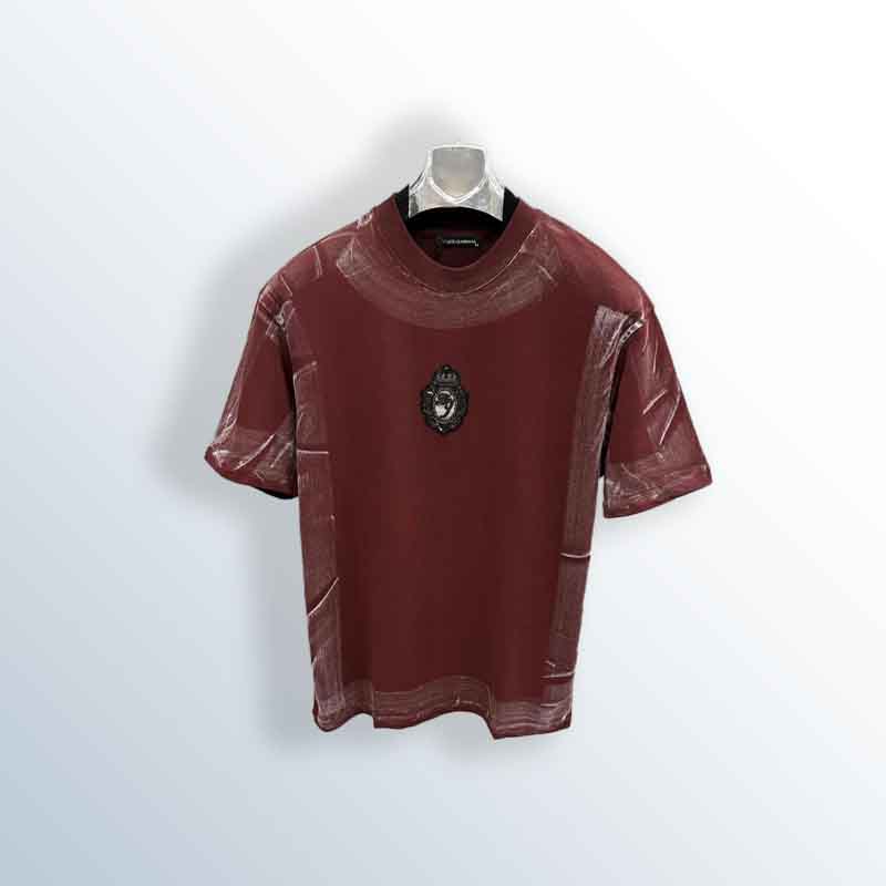 Men's DOLCE & Gabbana T-Shirt