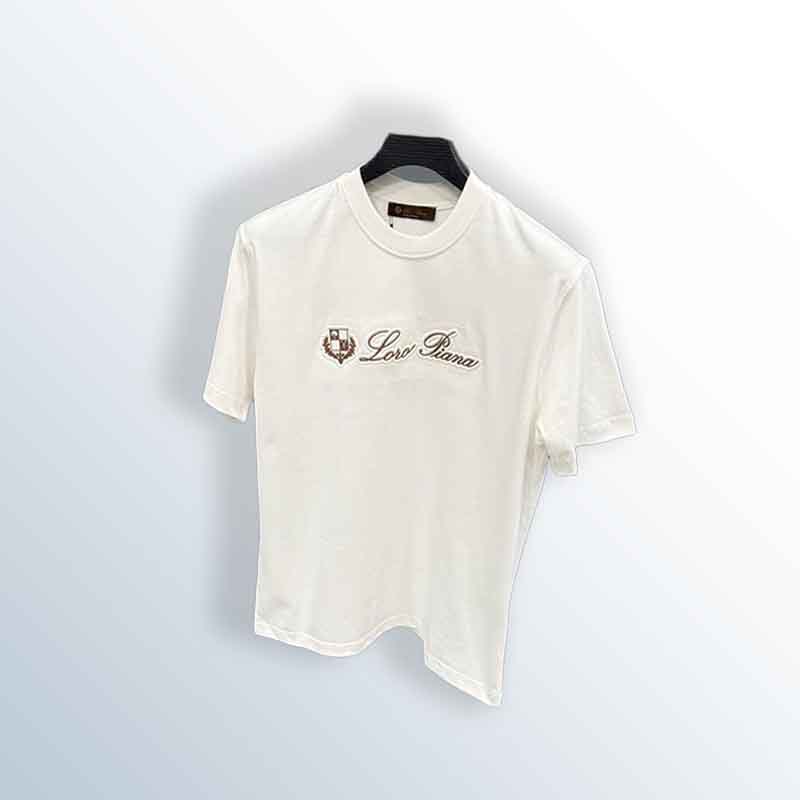 Men's Lora Piana T-Shirt
