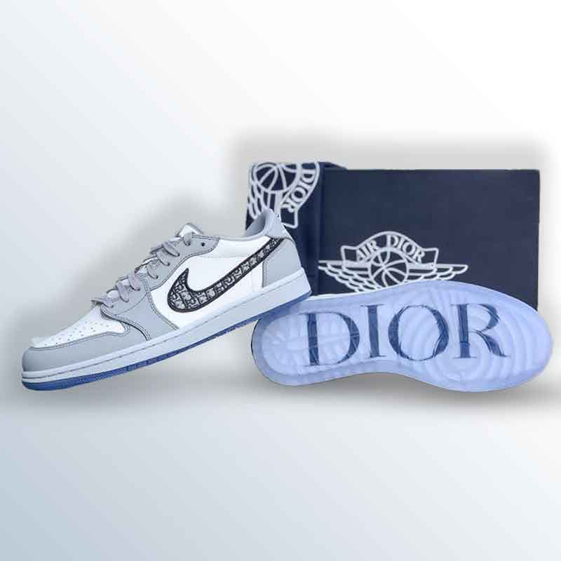 Nike Air Jordan 1 DIOR