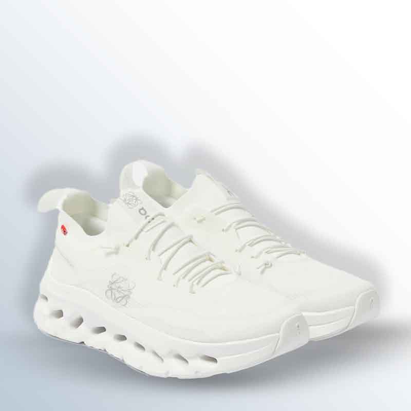 On cloud LOEWE