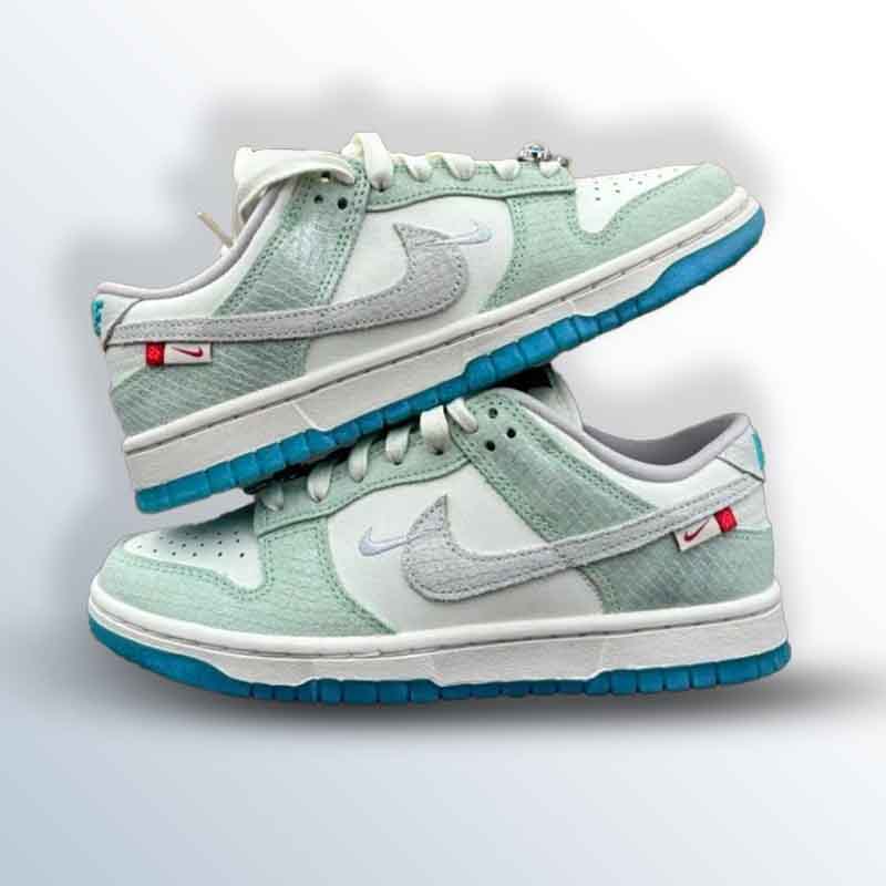 Nike SB DUNK XL Year Of the Dragon 