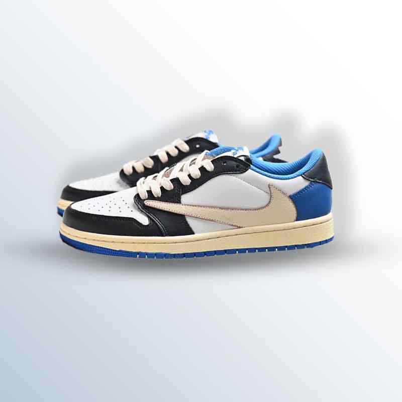 Jordan 1 lowTravis Scott