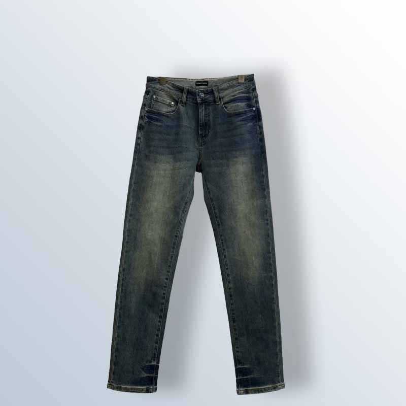 Men's Jeans EMPORIO ARMANI