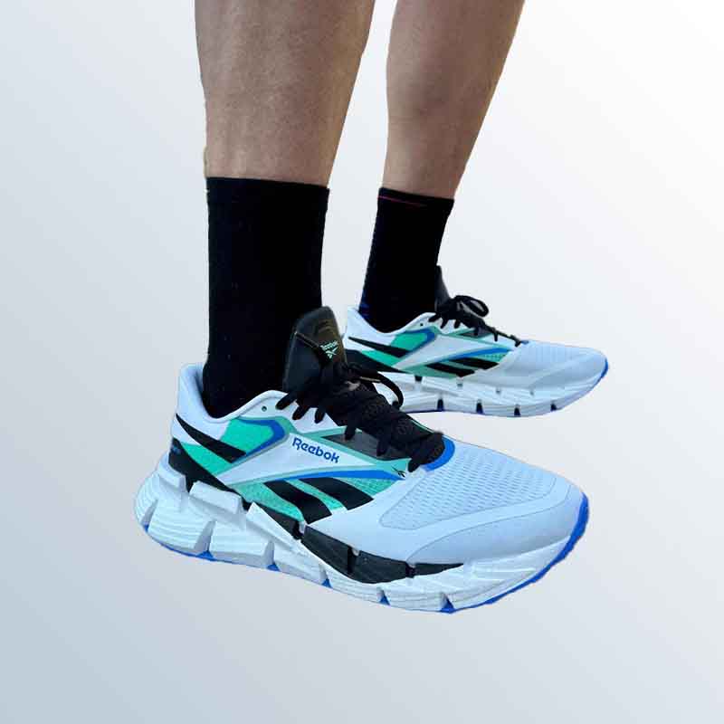 Reebok Float Zig 1
