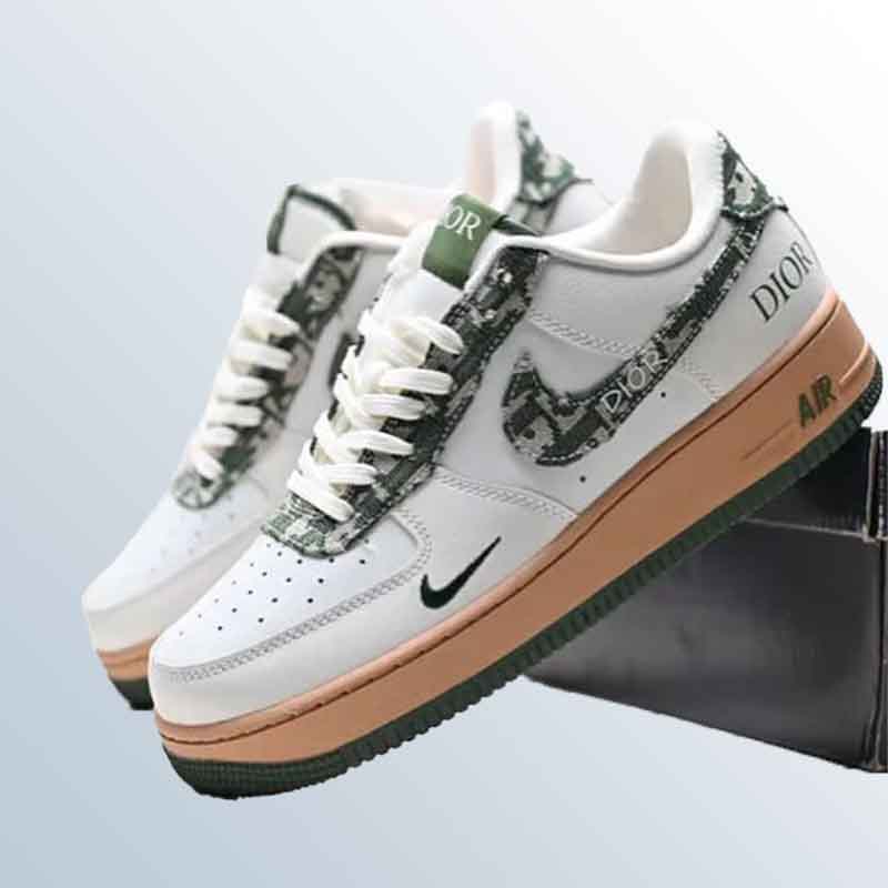 Nike Air Force 1 DIOR