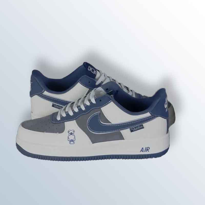 Nike Air Force 1 Violentear
