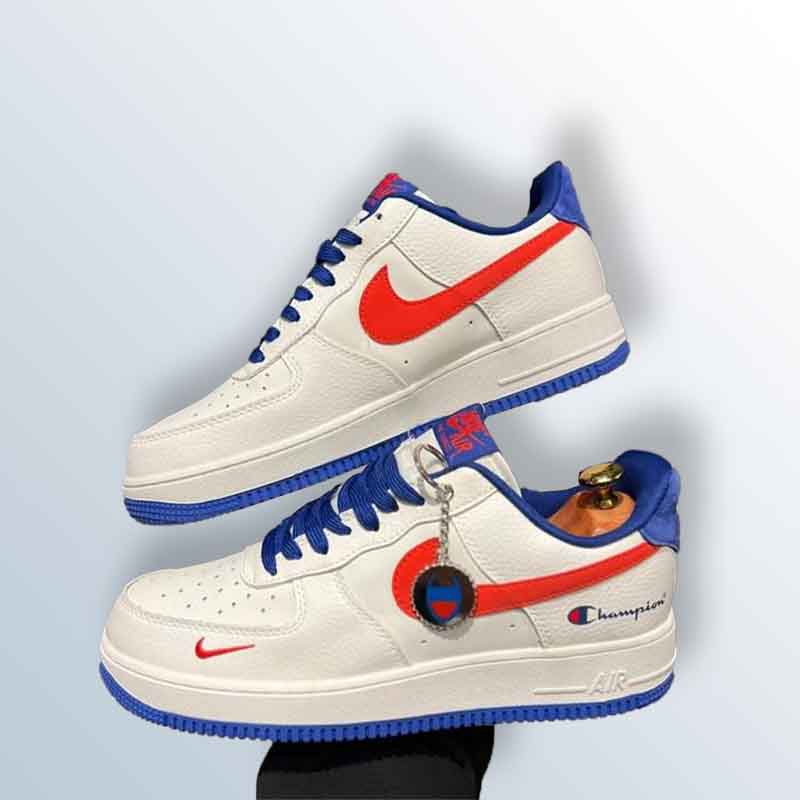 Nike Air Force 1 Champion