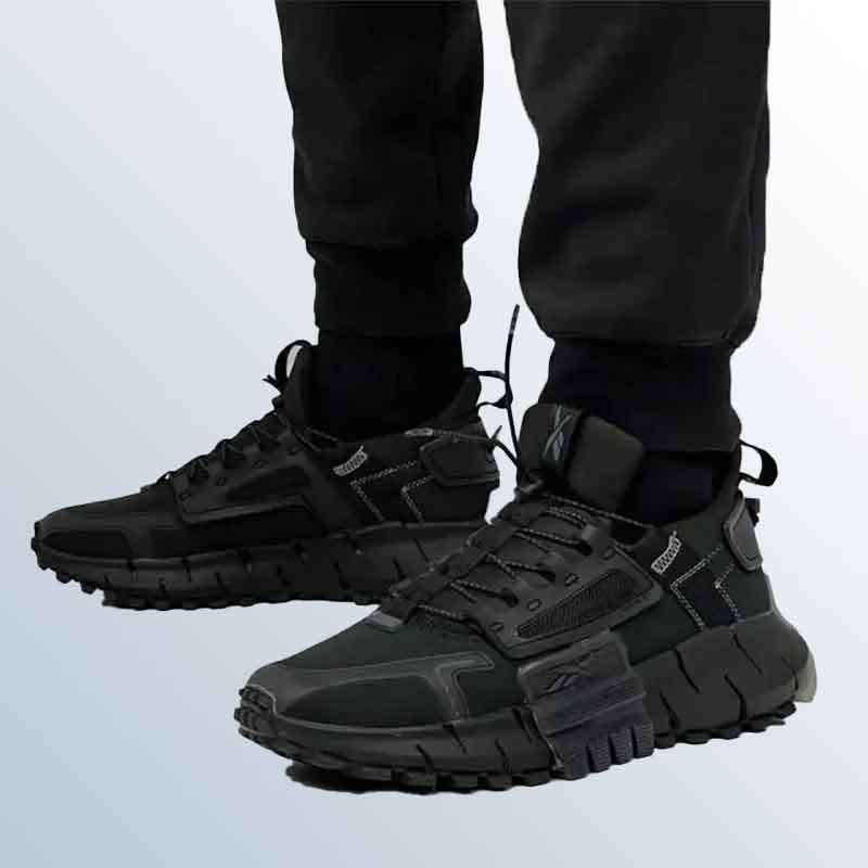 Reebok Zig Kinetica
