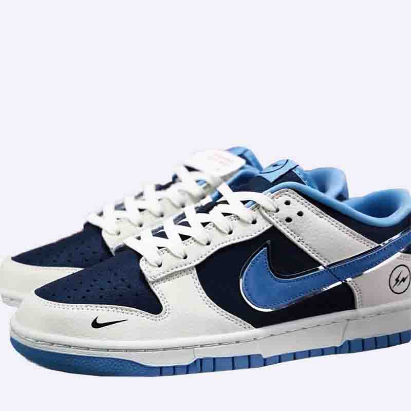 Nike Dunk Low x fragment design