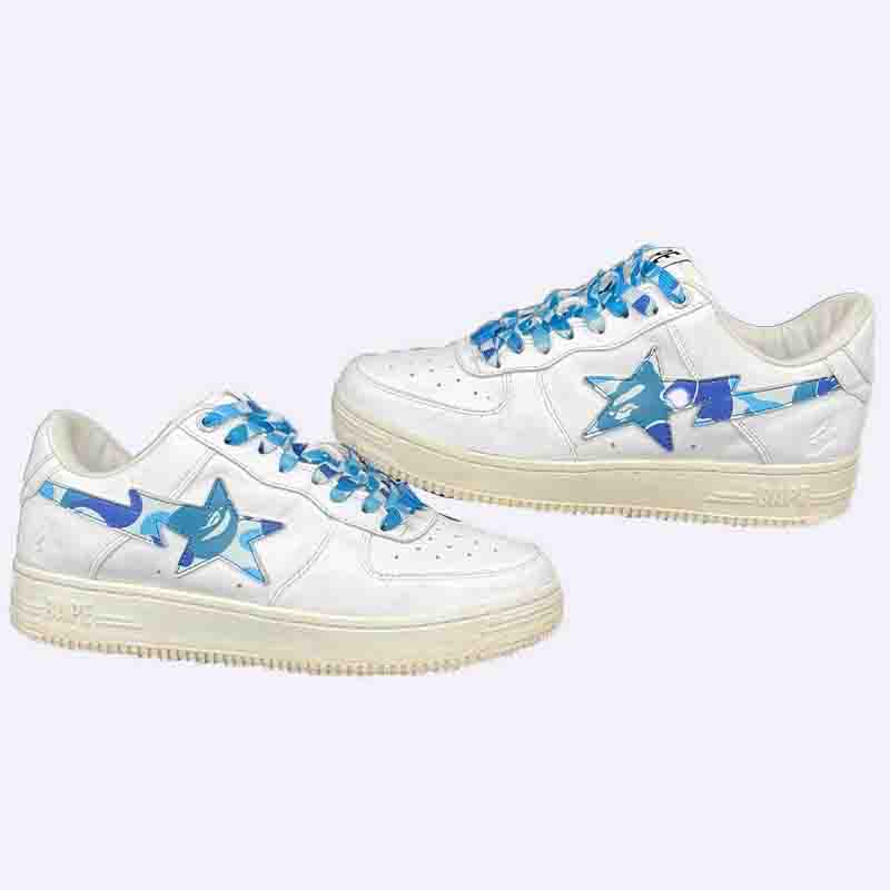 BAPE STA Sneakers