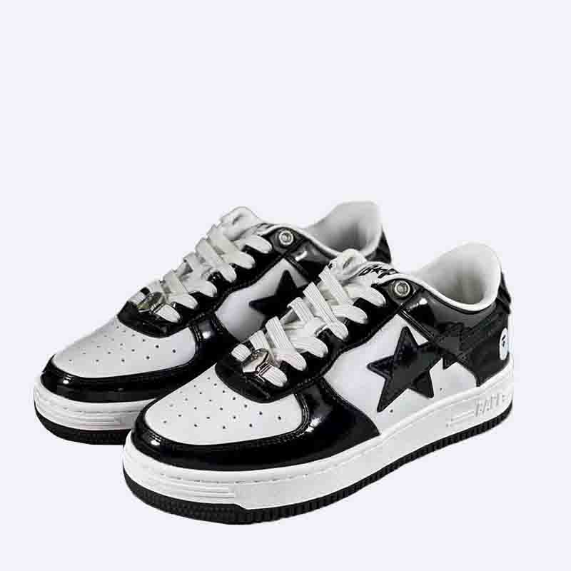 BAPE STA Sneakers
