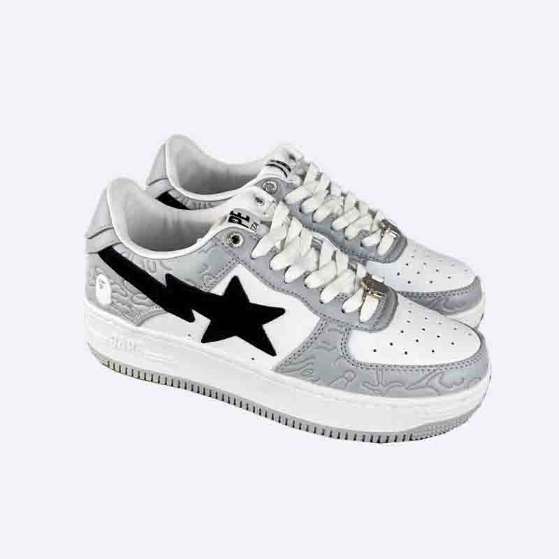 BAPE STA Sneakers
