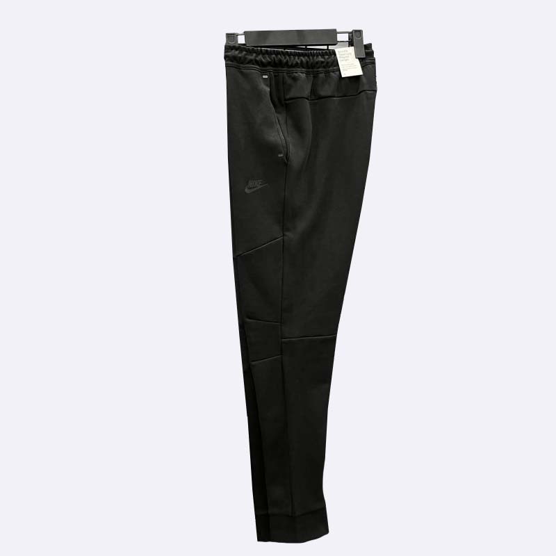 Nike Men Sportswear Tech Fleece Joggers Black