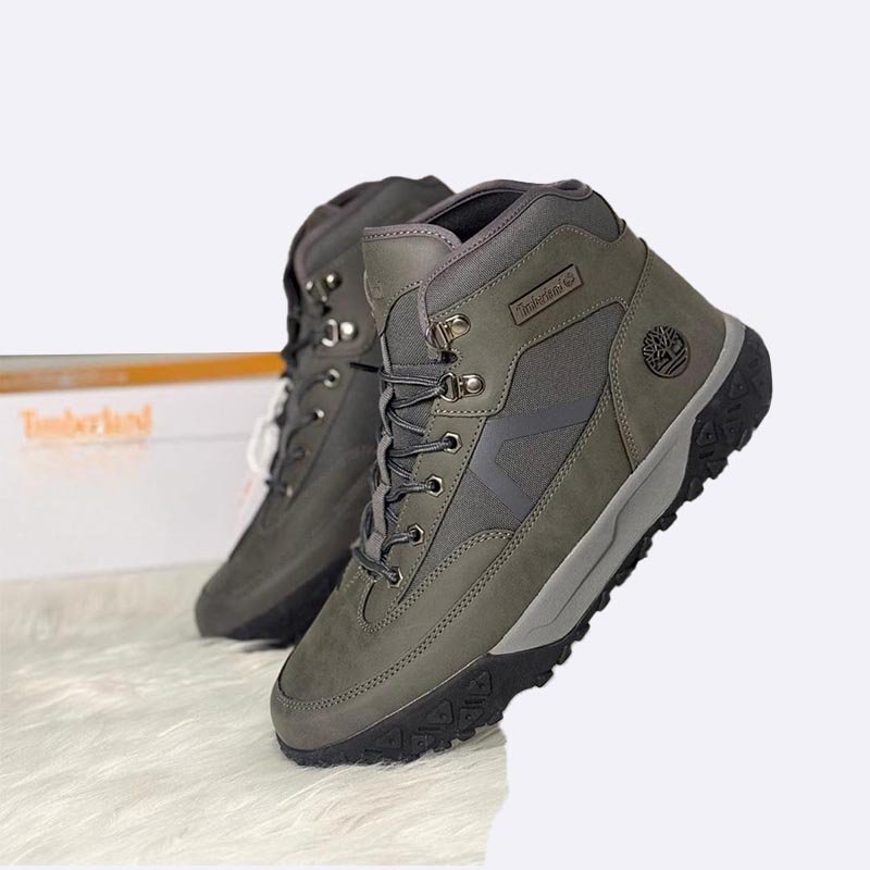 Timberland Euro Hiker Reboot Waterproof Boots