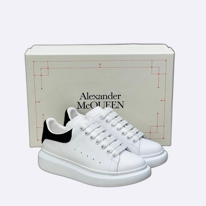 Alexander McQueen Shoes