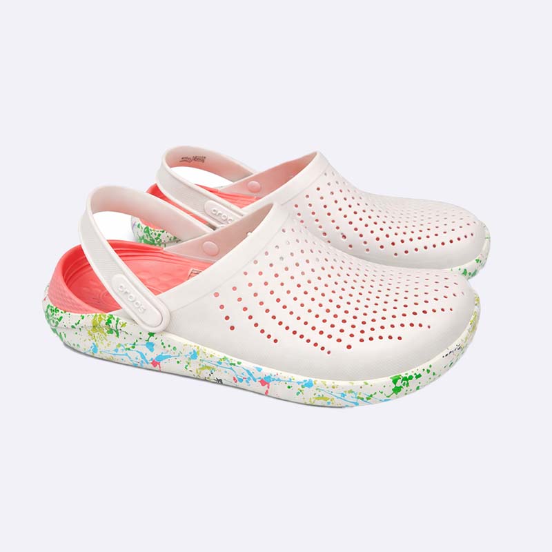 Splash LiteRide Clogs