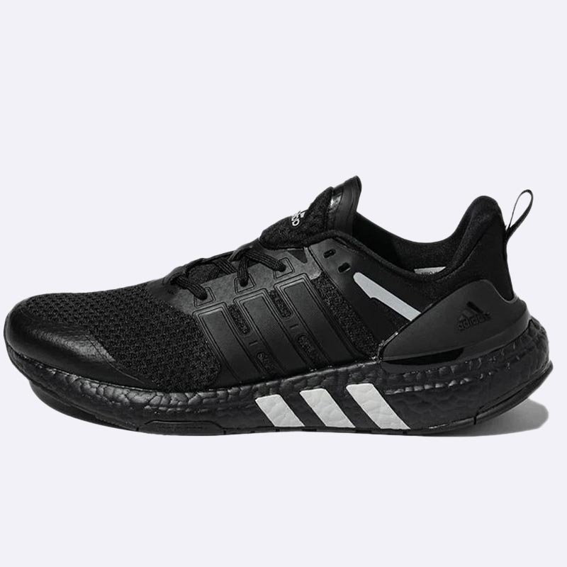 Adidas EQ21 Running Shoes - Performance Black