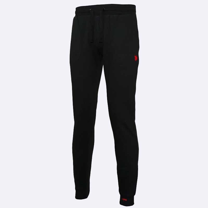 Relaxed Fit Logo Jogger Set