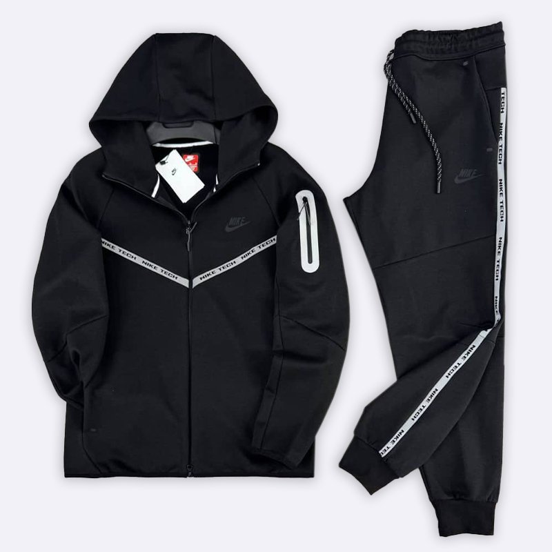 Nike Tech Fleece men's Tracksuit
