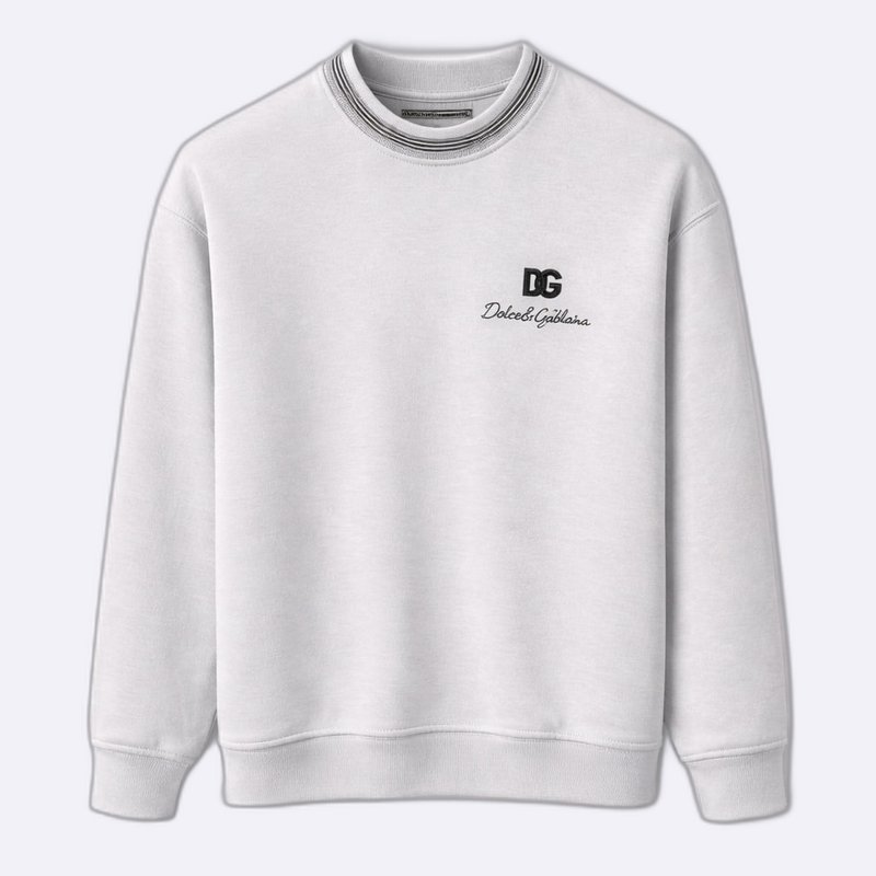 Dolce & Gabbana Sweatshirt