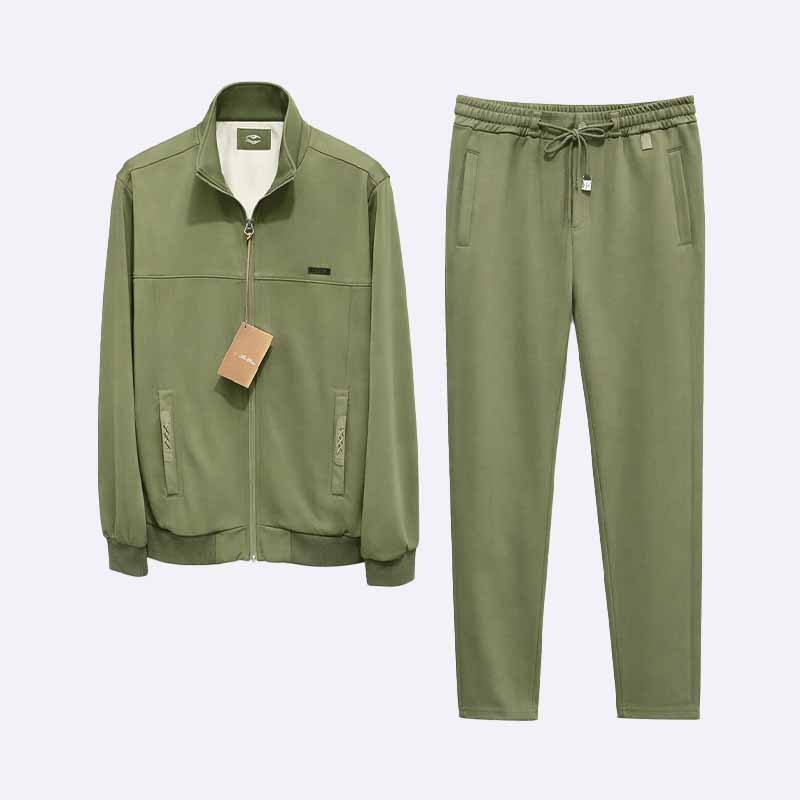 Premium Casual Tracksuit Set