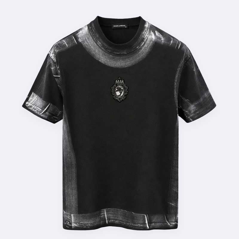 Dolce & Gabbana Printed T-shirt